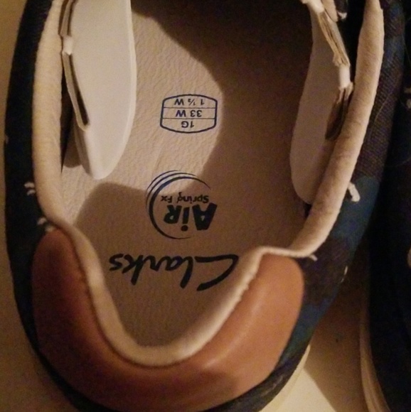 Shoes - Picture 2 of 3